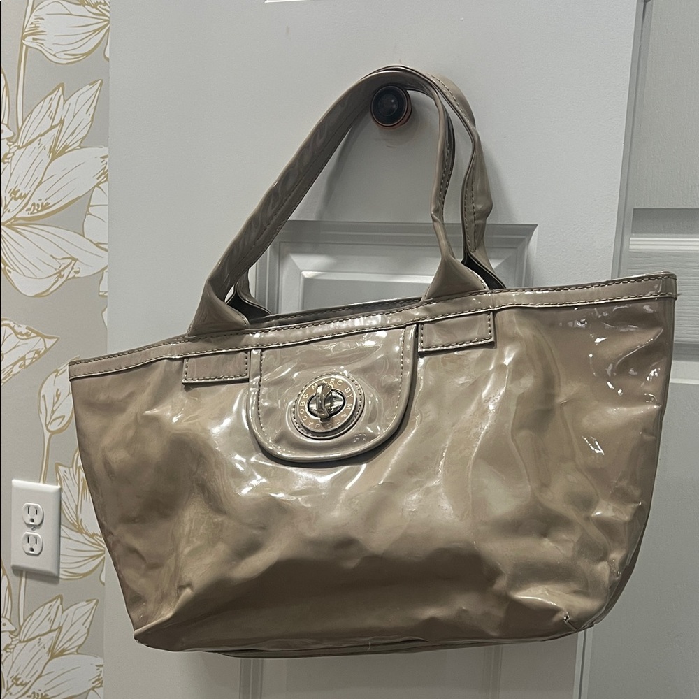Marc Jacobs Tote Bag